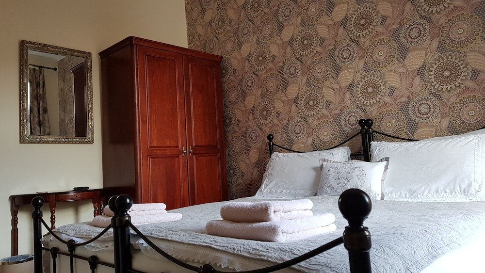 Фото Ben A'an House