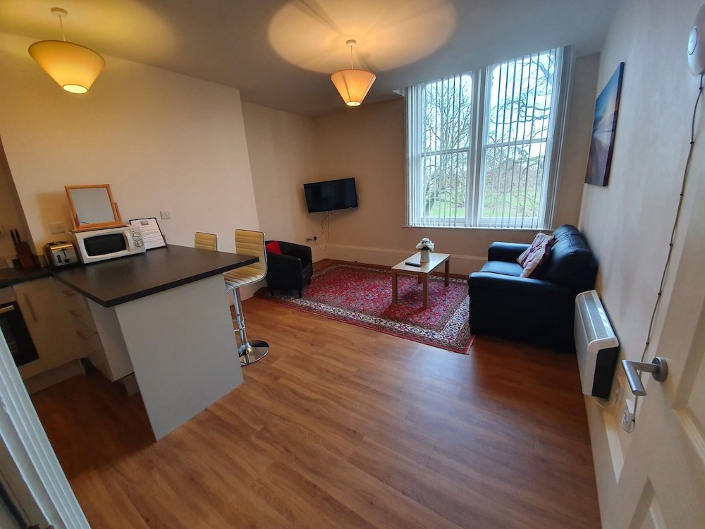 Фото Kingston Villas Serviced Apartments Hull Serviced Apartments Hsa