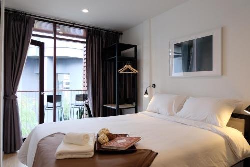 Фото Haus Sathorn 21