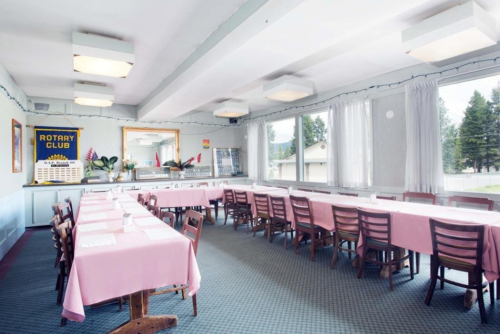 Фото Sandman Inn Princeton