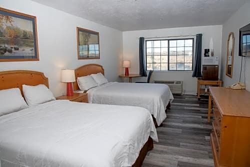 Фото Traveler's Inn