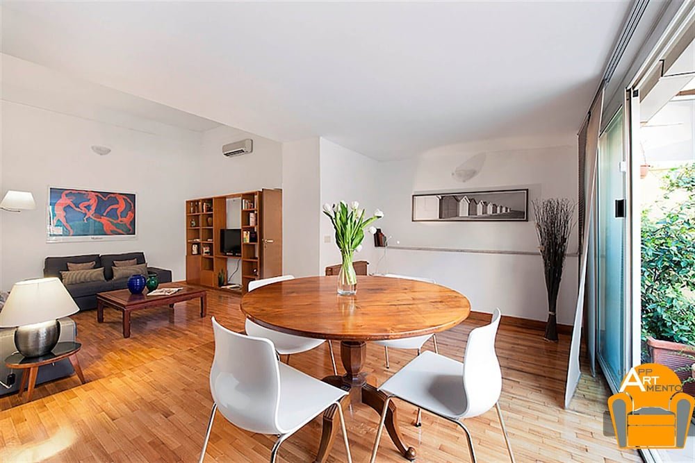 Фото Amleto Apartment