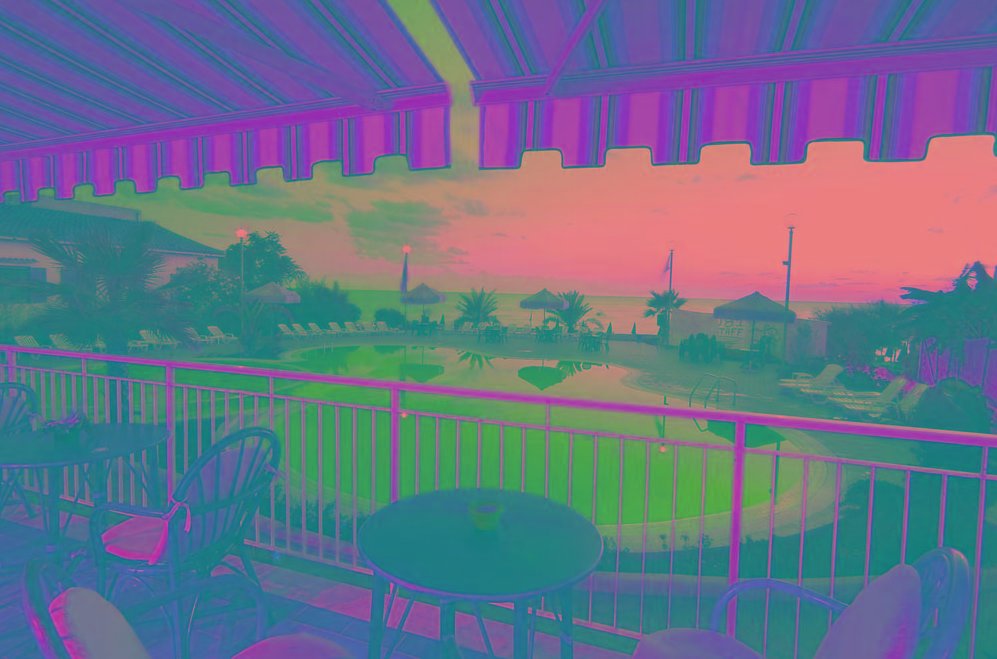 Фото Hotel Ipomea Club