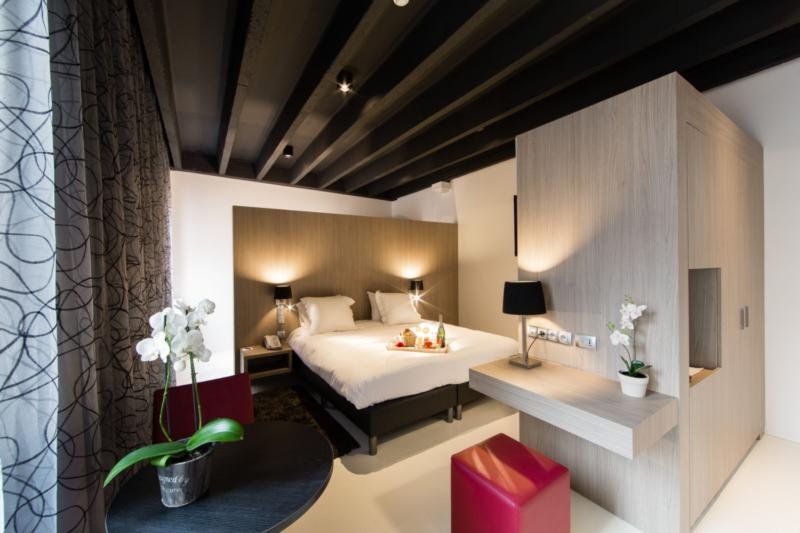 Фото Hotel de Flandre