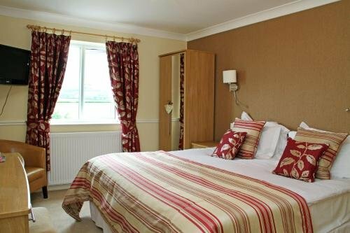 Hotel Oyo White Horse Lodge Hotel, North Yorkshire County, photo