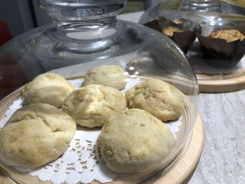 Фото Charlotte's Rose Inn