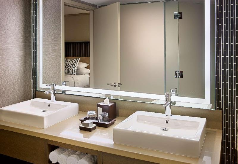 Фото Grand Hyatt Tampa Bay