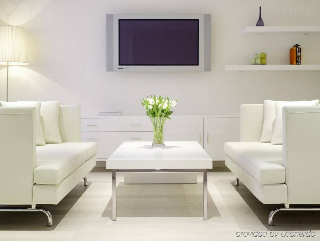 Фото The Morgan Hotel