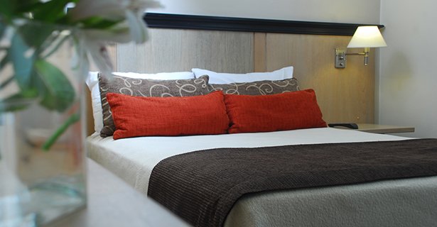 Фото Argentino Hotel