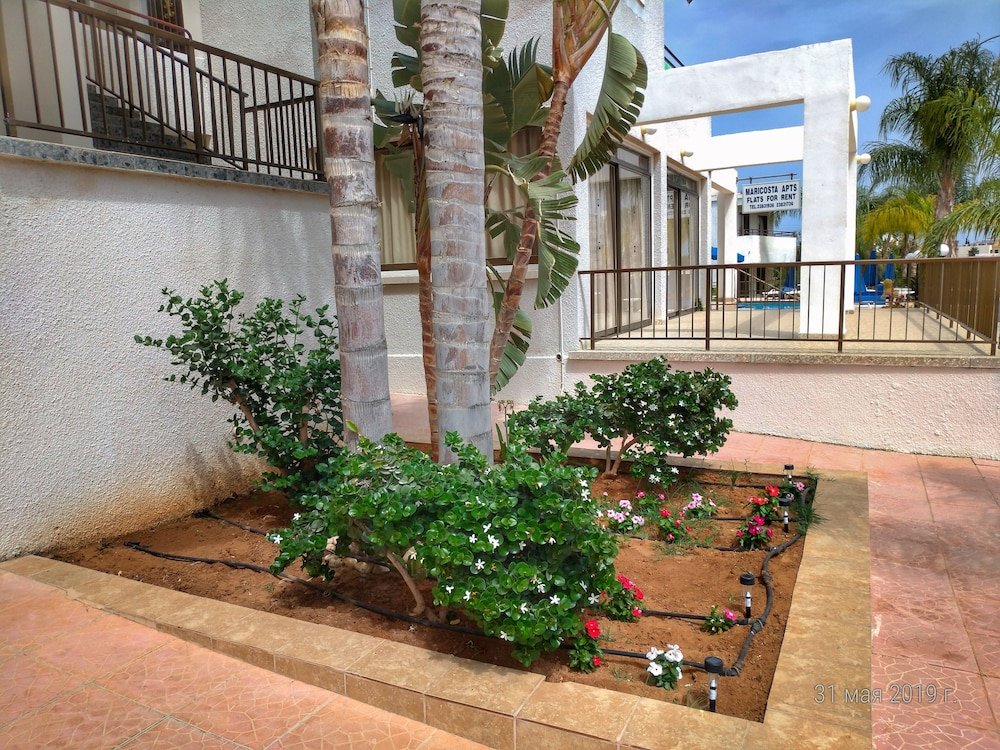 Фото Maricosta Hotel Apartments