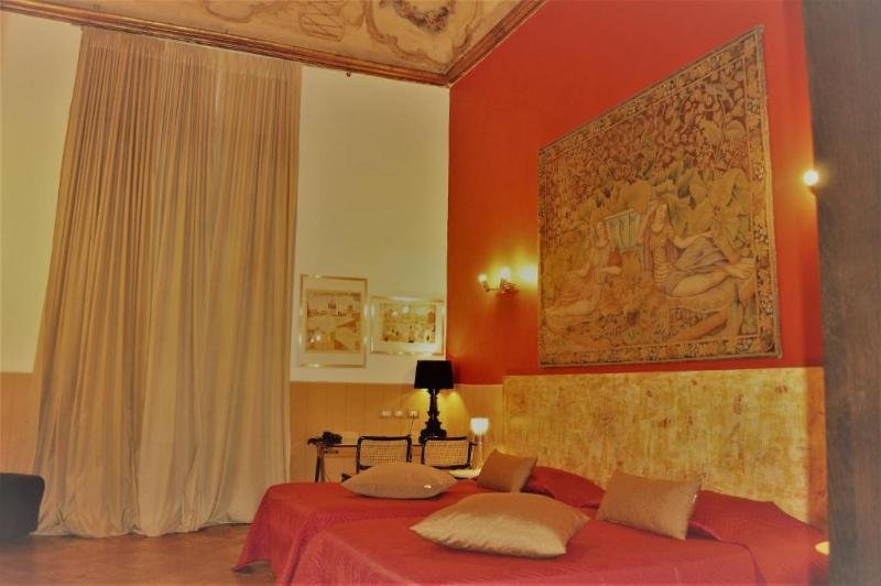 Фото Belle Arti Resort