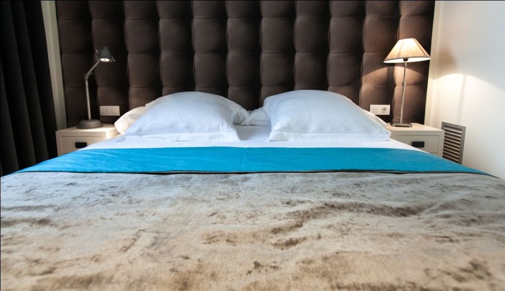 Фото Cosmo Apartments Passeig de Gràcia