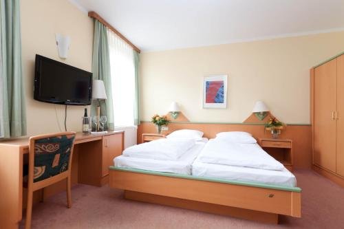 Фото Hotel Stadt Wien