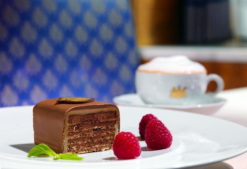 Фото Hotel Imperial, a Luxury Collection Hotel, Vienna