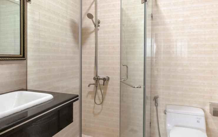 Фото Thuy Hien Hotel