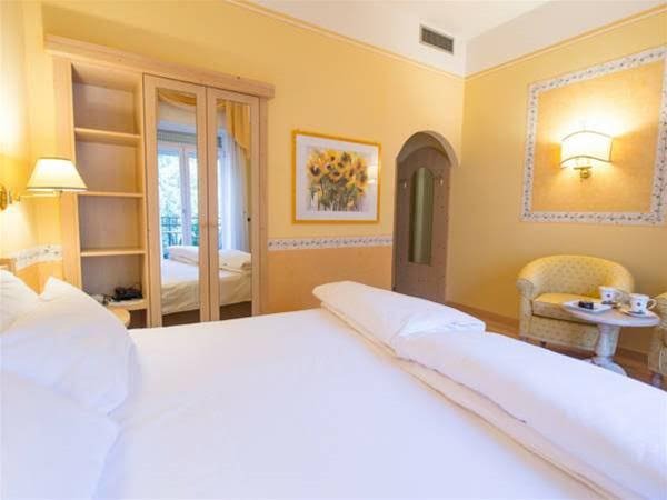 Фото Hotel America