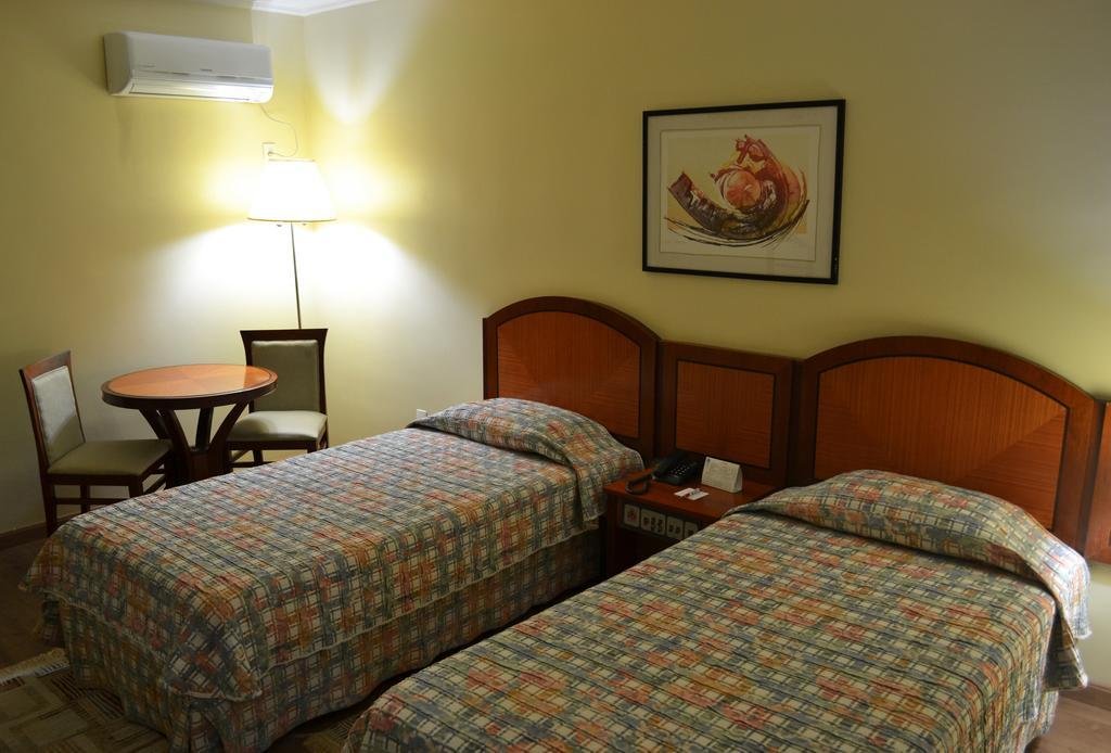 Фото Summit Suítes Hotel Jundiaí