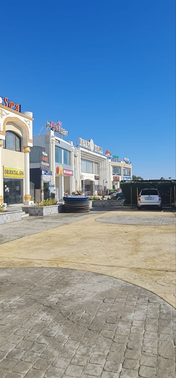 Фото Oriental Rivoli Hotel & SPA