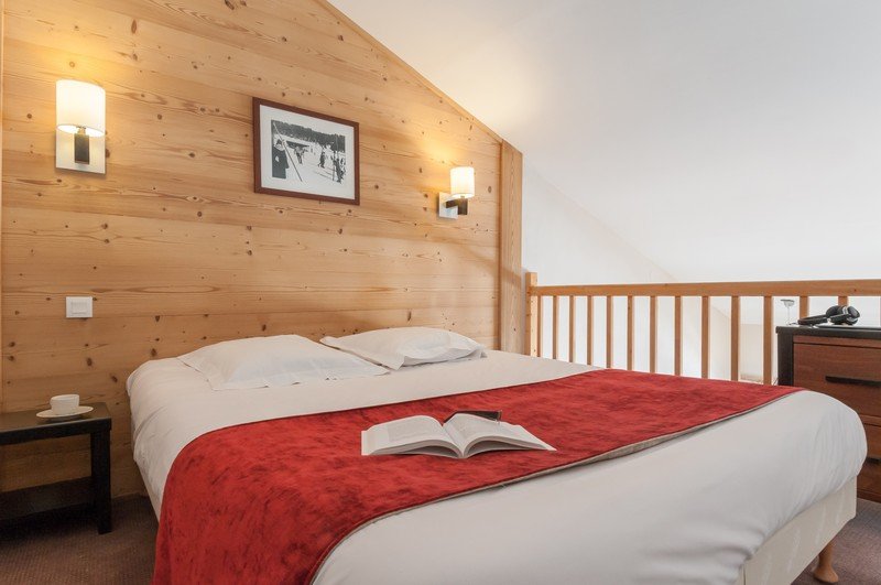 Фото Residence Pierre & Vacances Le Quartz