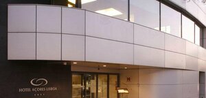 Гостиница Hotel Açores Lisboa