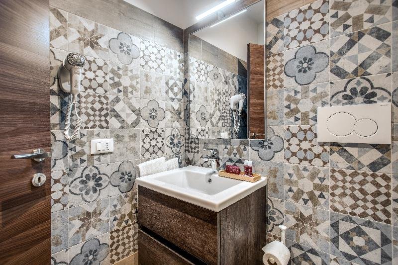 Фото Rome Garden Hotel