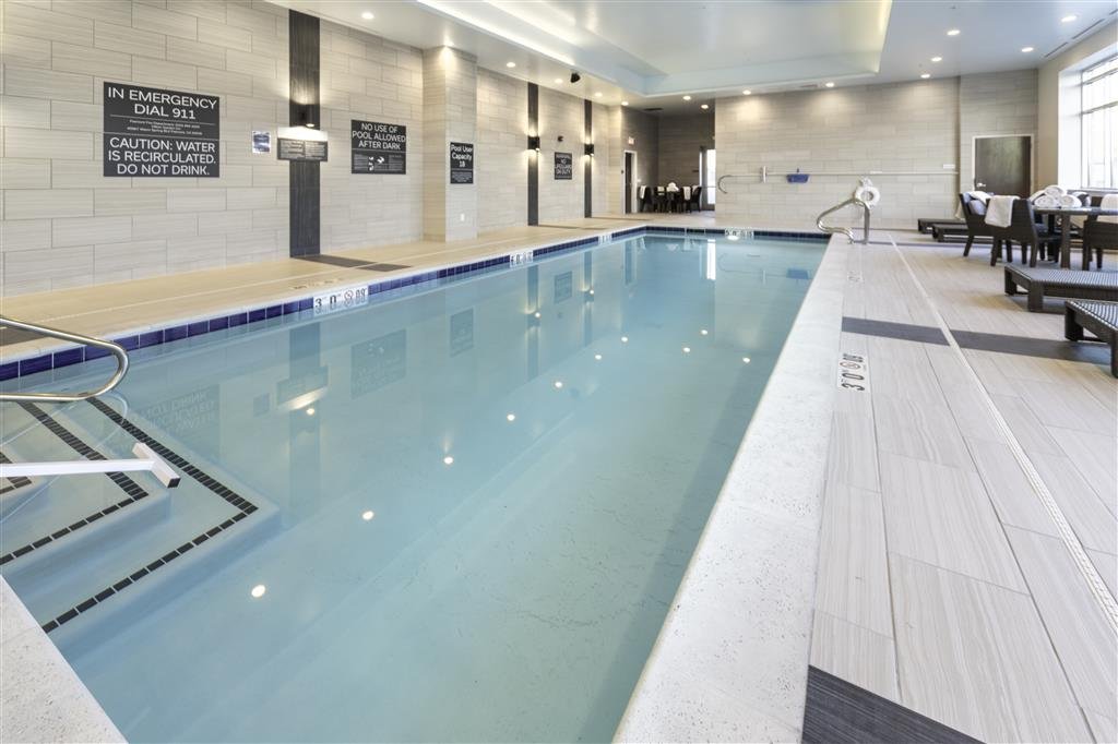 Фото Hilton Garden Inn Fremont, Ca