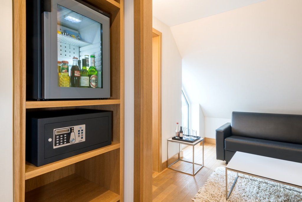 Фото Nh Frankfurt Messe