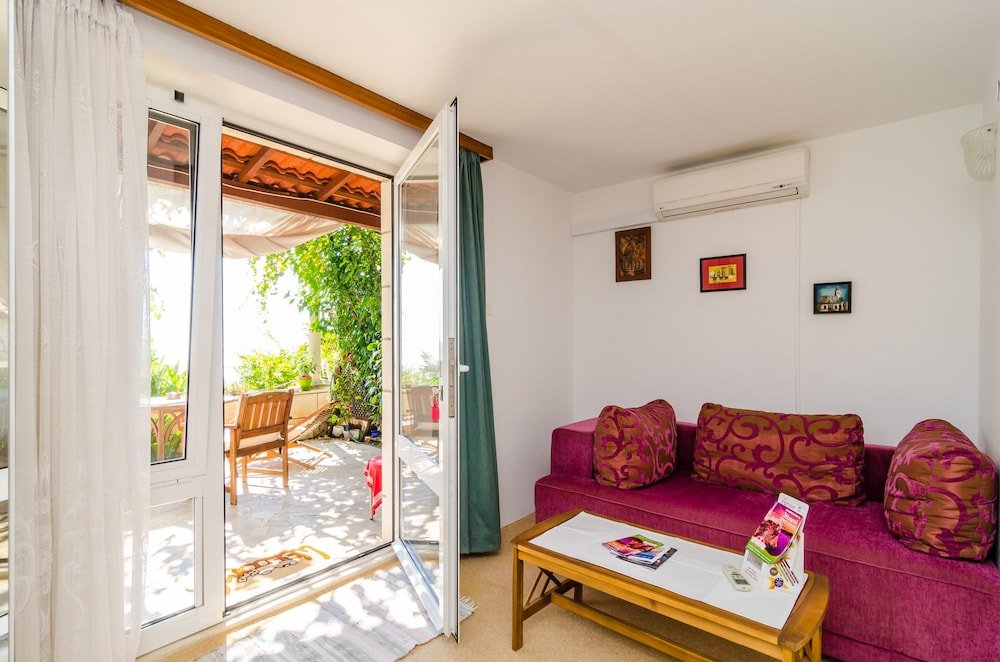 Фото Apartments Kiki