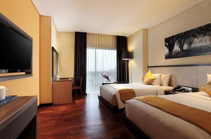 Фото The 1o1 Malang Oj