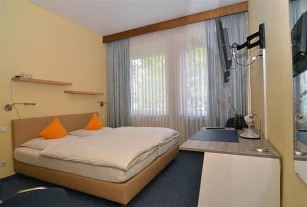 Фото отеля 4