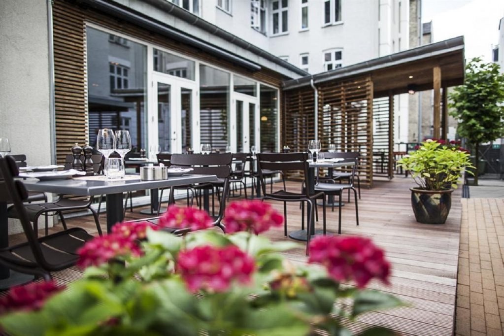 Фото Hotel Mayfair