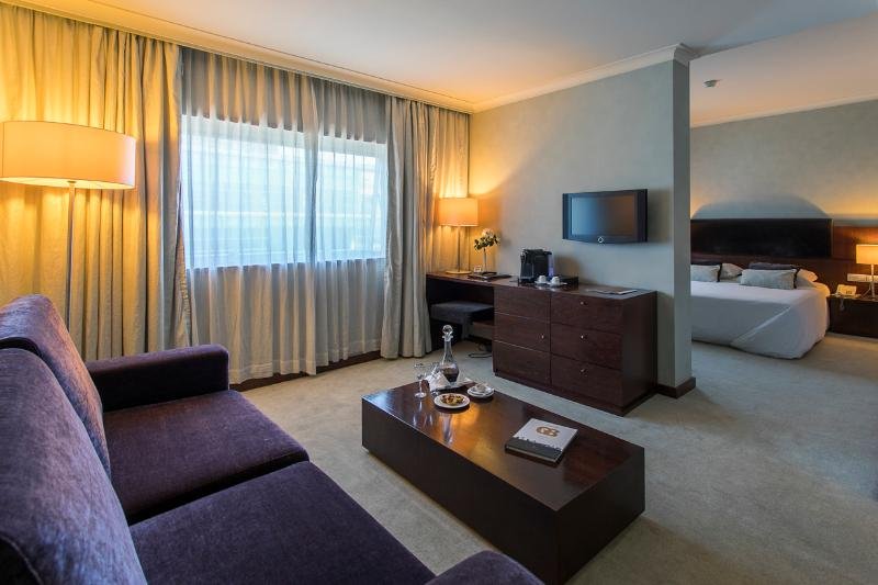 Фото Olissippo Oriente