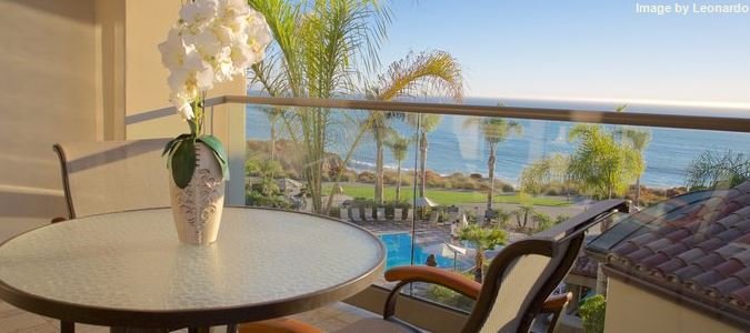 Фото Dolphin Bay Resort And SPA