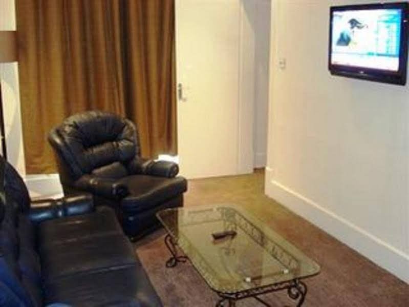 Фото Alexander Thomson Hotel