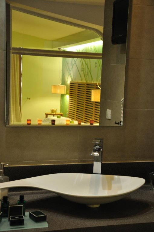 Фото Отель Corfu Mare Boutique Hotel - Adults Only