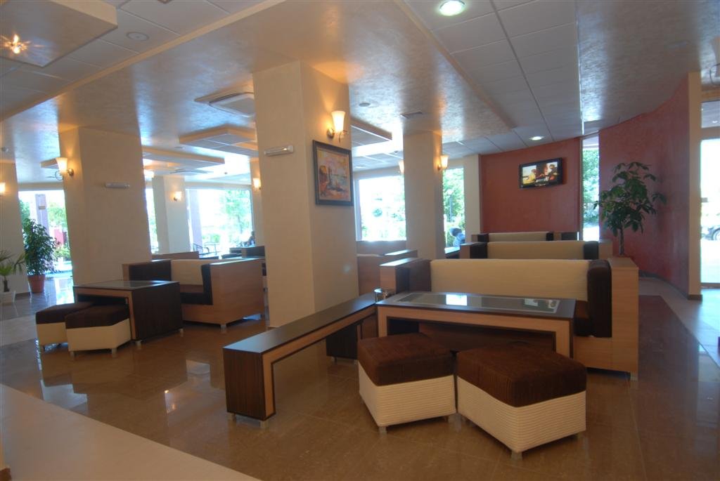 Фото Esperanto by Menada