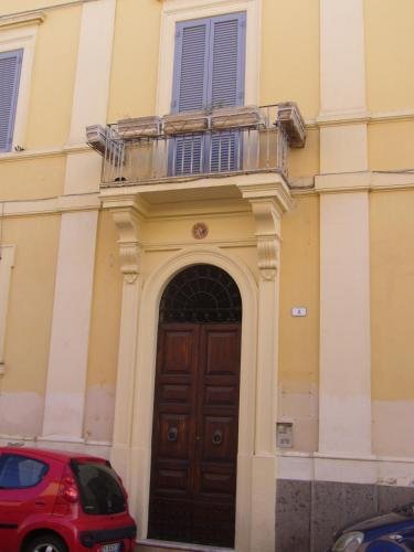 Фото B&b il Cucù