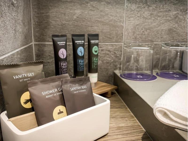 Фото Novotel Kuala Lumpur City Centre