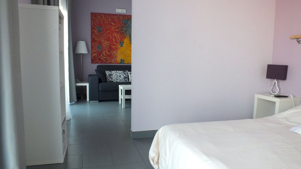 Фото Taormina Palace Hotel