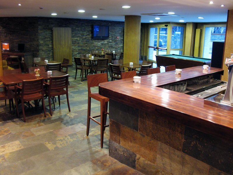 Фото Hotel Magic Ski