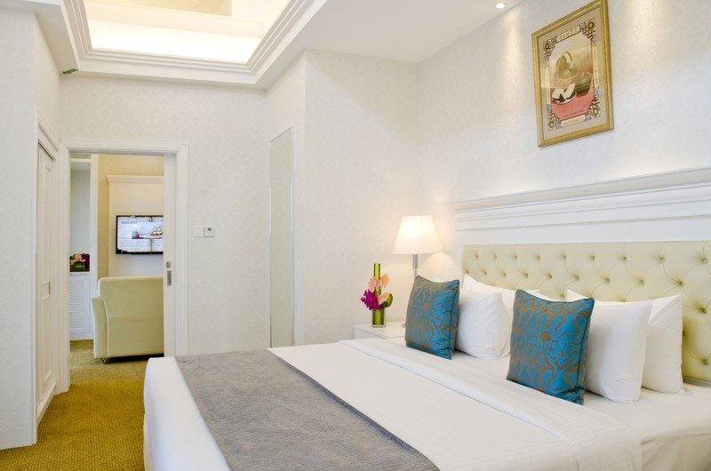 Фото Royale Chulan Penang