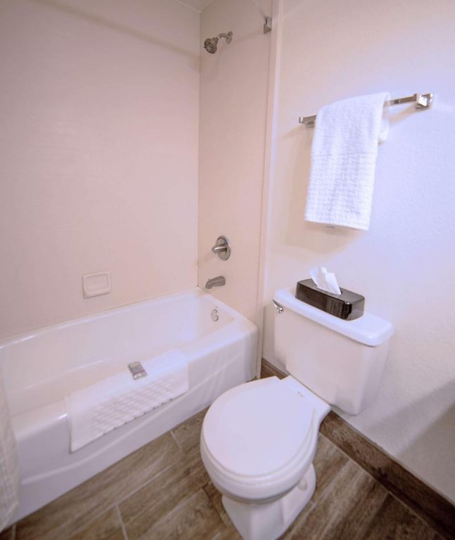 Фото Best Western Sundowner