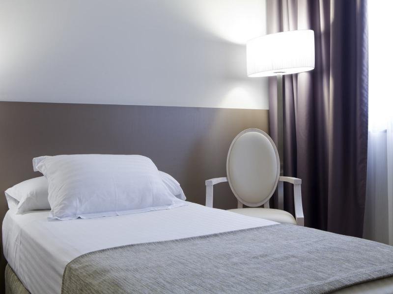 Фото Hotel Sb Ciutat Tarragona