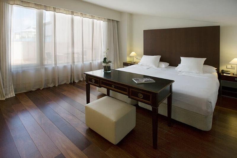 Фото Hospes Amerigo