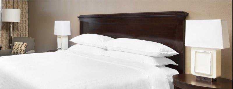 Фото Sheraton Orlando North Hotel