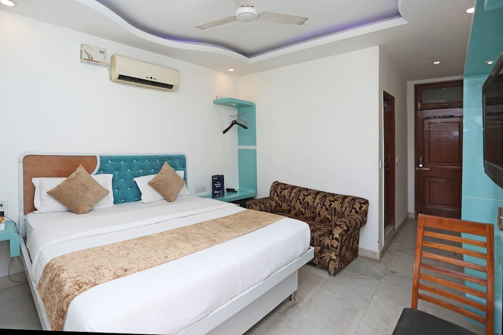 Фото Oyo 3349 Hotel Anoop