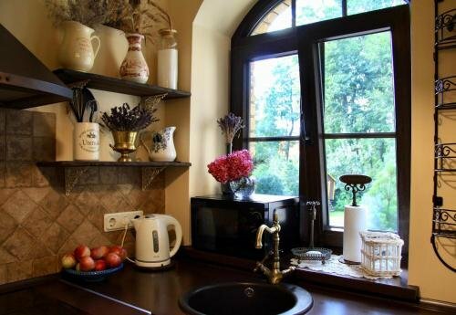 Гостиница Vila Artemide в Паланге