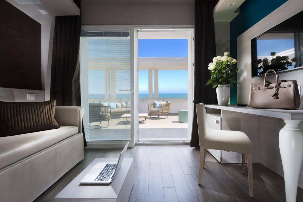 Фото Ambasciatori Luxury Resort