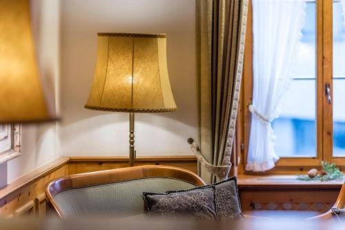 Фото Hotel Stern Chur