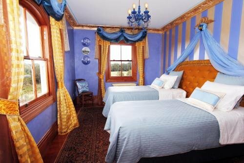 Гостиница Tracy's Boutique BnB Farmstay